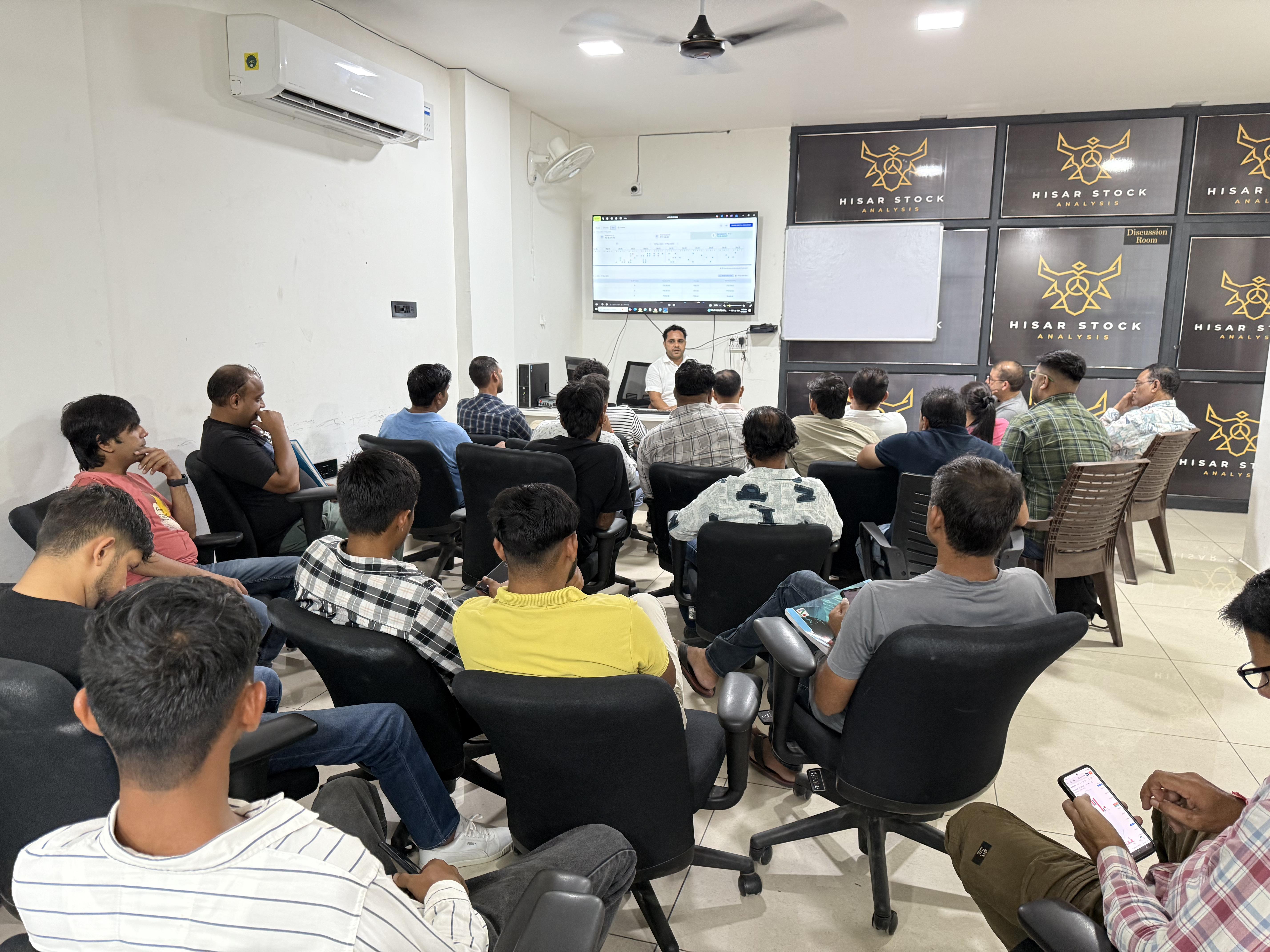 Navigating Stock Market Fluctuations: A Guide to Sensex and Nifty